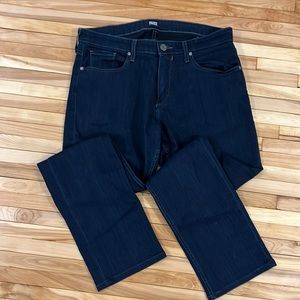 Paige Federal Denim